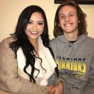 Meet your Posher, James